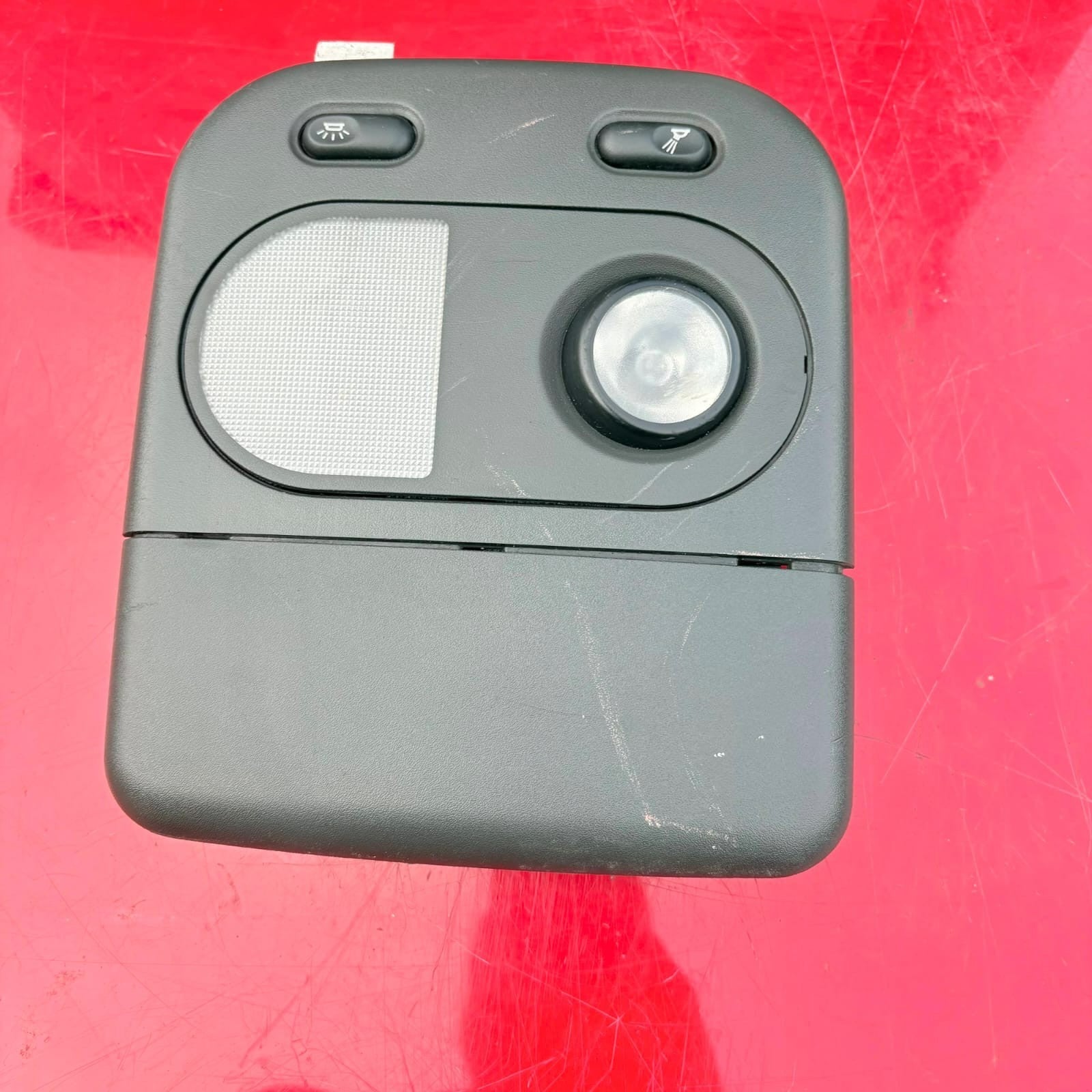 Iveco Daily IV 2000 to 2006 Front Interior Roof Light 500315184
