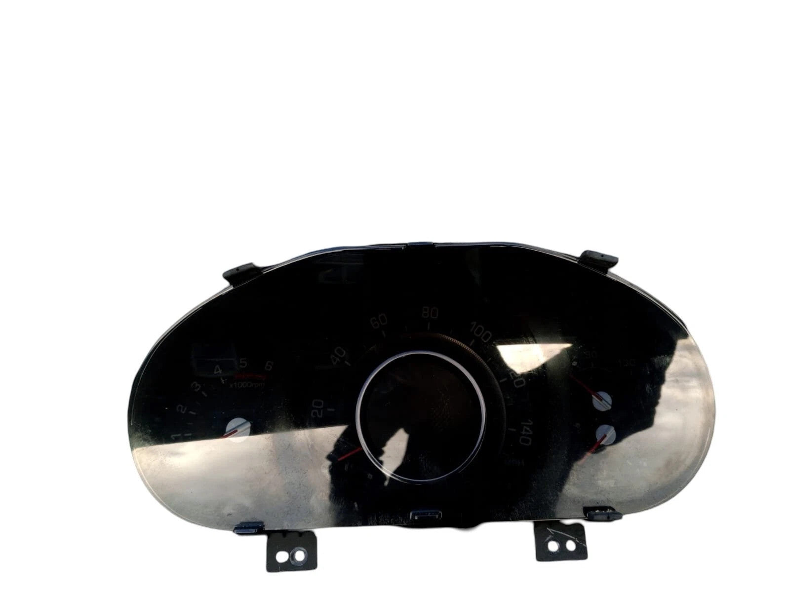 KIA SPORTAGE MK3 SL 1.7 SPEEDOMETER CLUSTER CLOCKS 2010-2014 39120-2A052