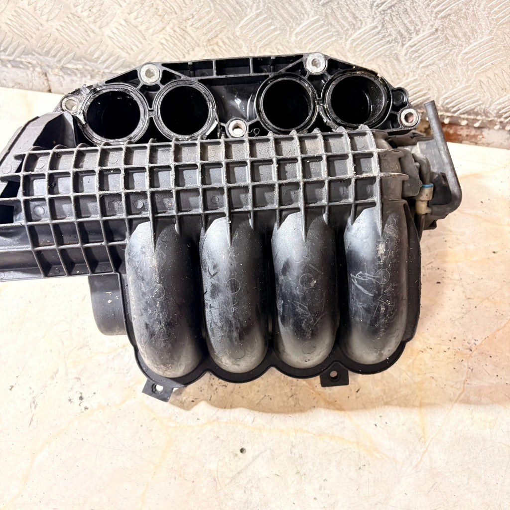 Honda CR-V Mk2 2002-2006 Engine Intake Inlet Manifold 2.0 i-VTEC 2900306989