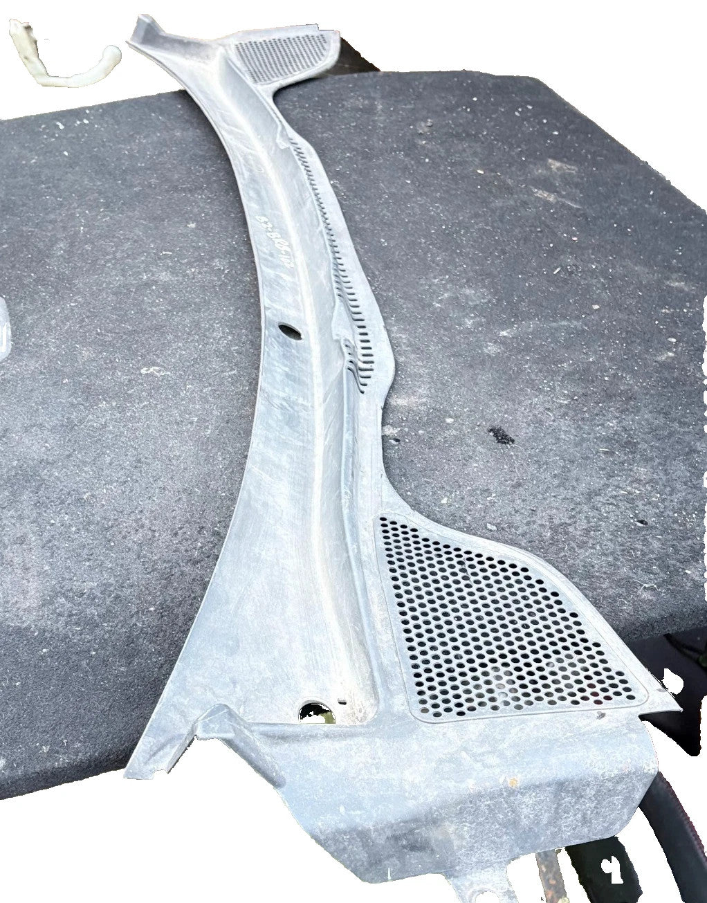 Seat Ibiza Mk4 6j Windscreen Scuttle Panel 6j2853185b 2008-2017