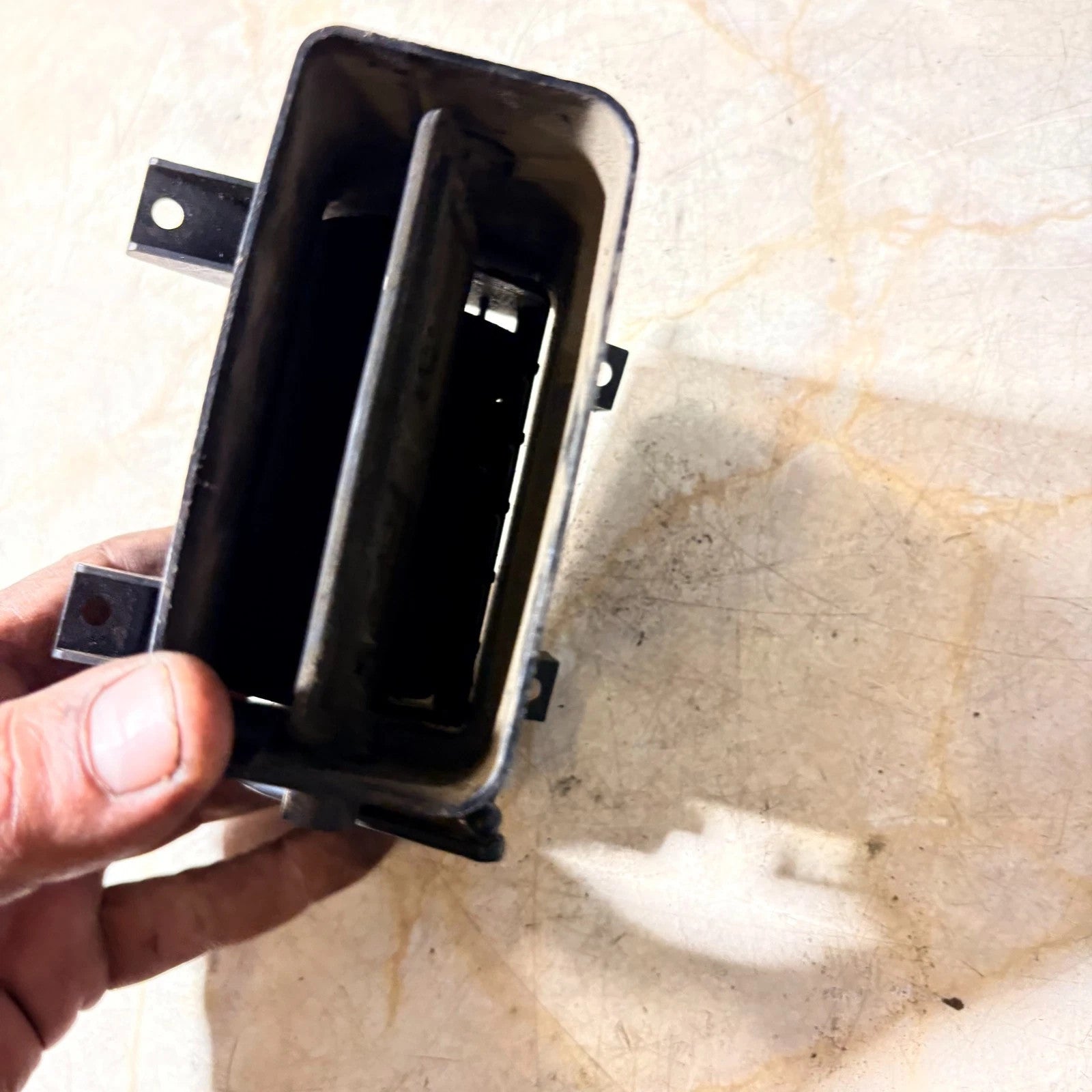 Ford Transit MK7 2007-2014 Driver Side dashboard air vent VP6C1H19C682A