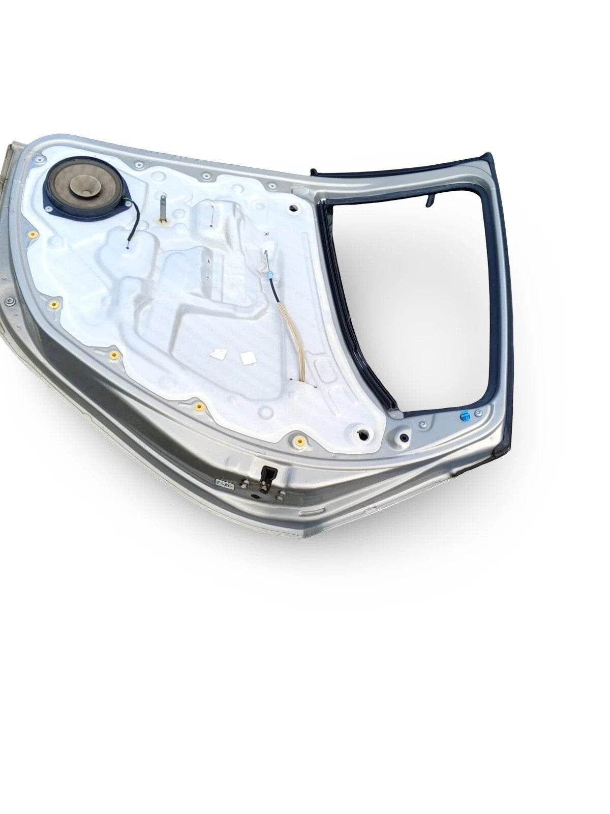 2011-2017 Chrysler Ypsilon Right Driver Offside Rear Door