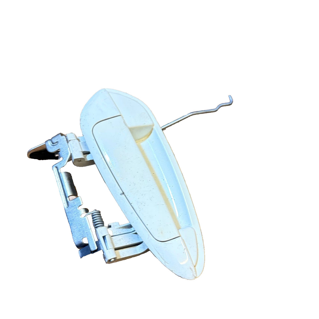 Left Front External Handle For Fiat Punto 2012 C390SX