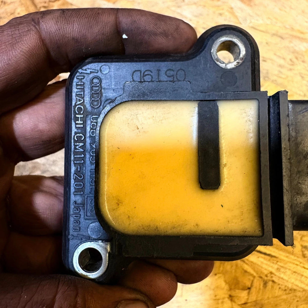 AUDI TT 1998-2006 IGNITION COIL PACK 06B905115E