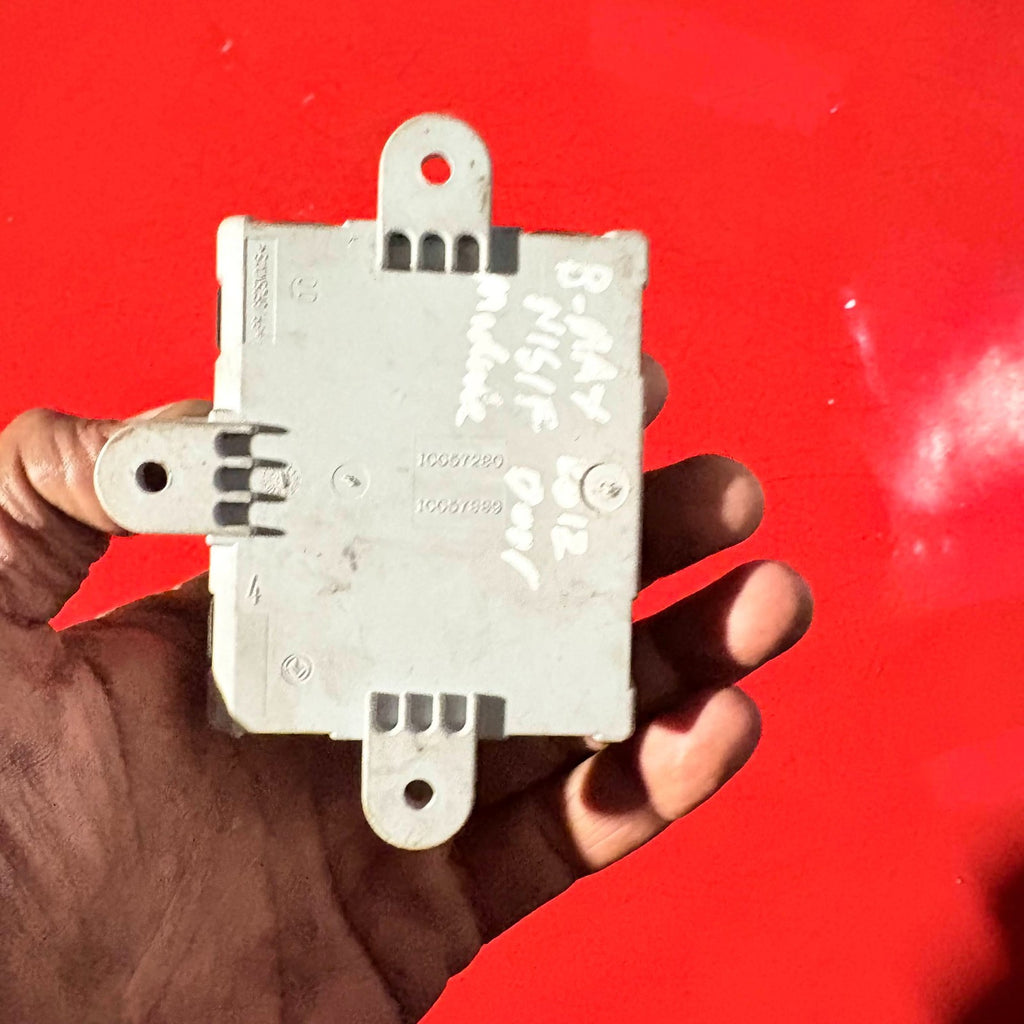 Ford B Max Left Passenger Front Door Control Module ECU Cv1T14B533AD 12-18
