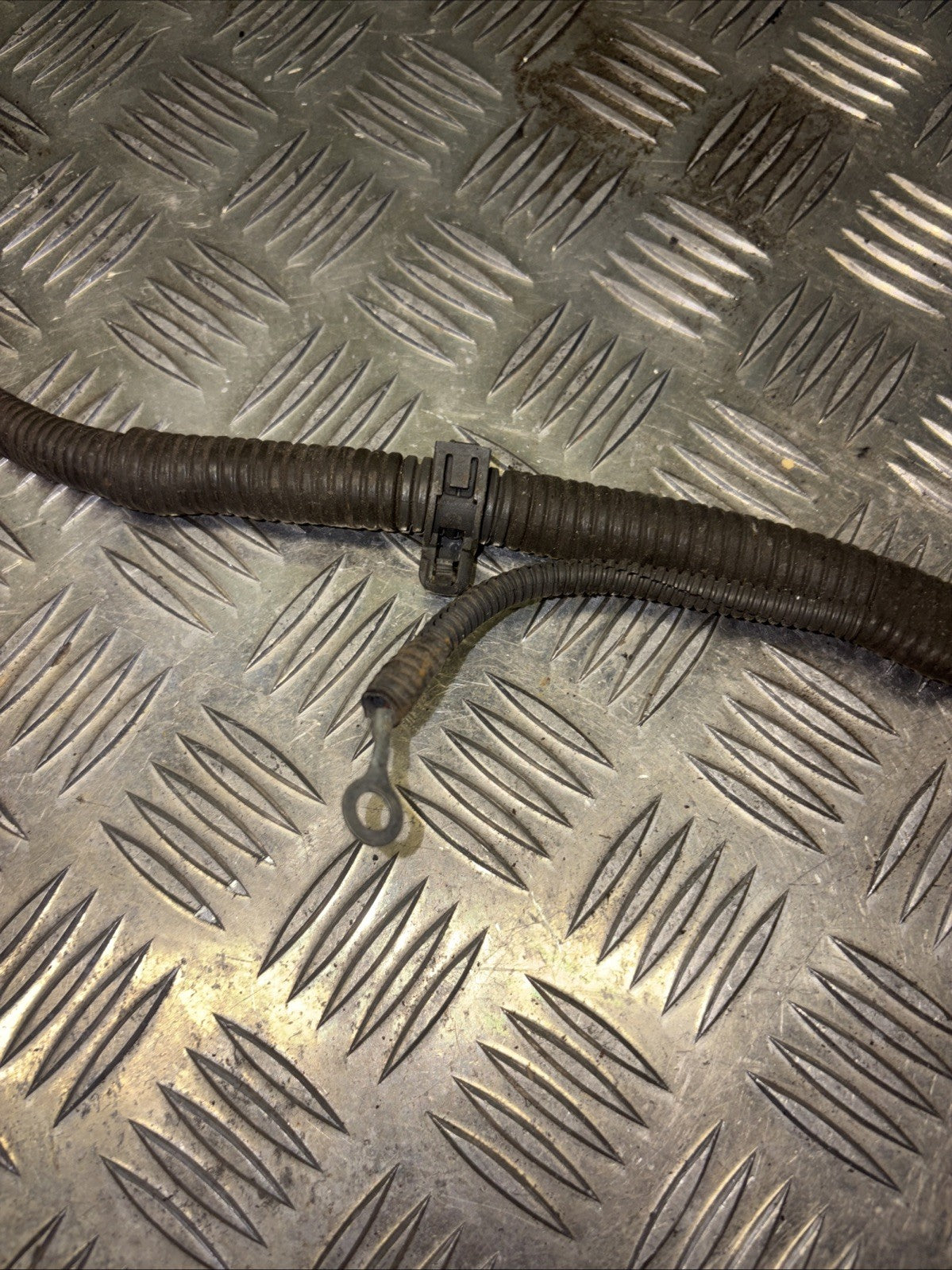82127-30010 Toyota Wire, differential 8212730010, Part