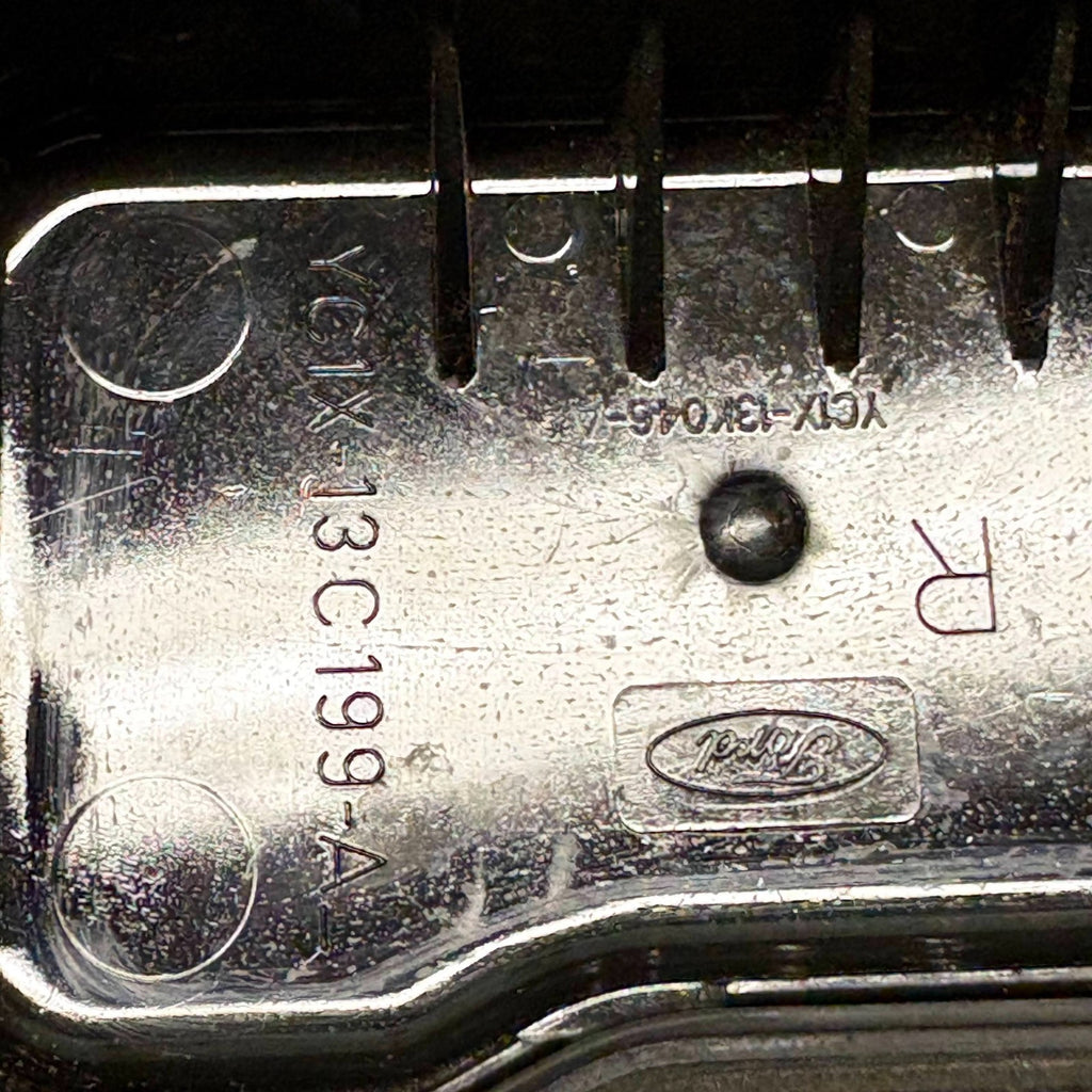 Ford Transit Mk6 2000-2006 Headlamp Bulb Dust Cap RH YC1X-13C199-AD 1102437