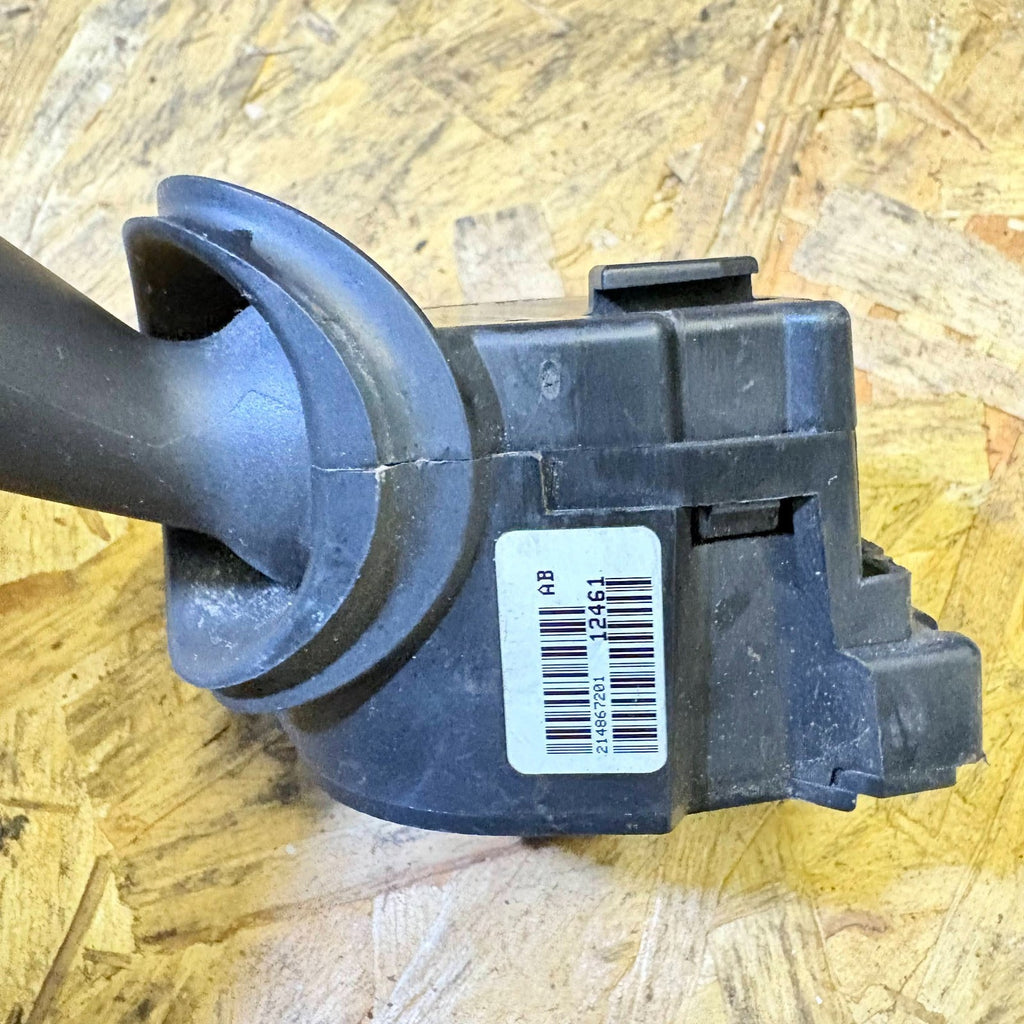Dodge Caliber PM 2006-2012 Windscreen Wiper Control Switch Stalk 214867201