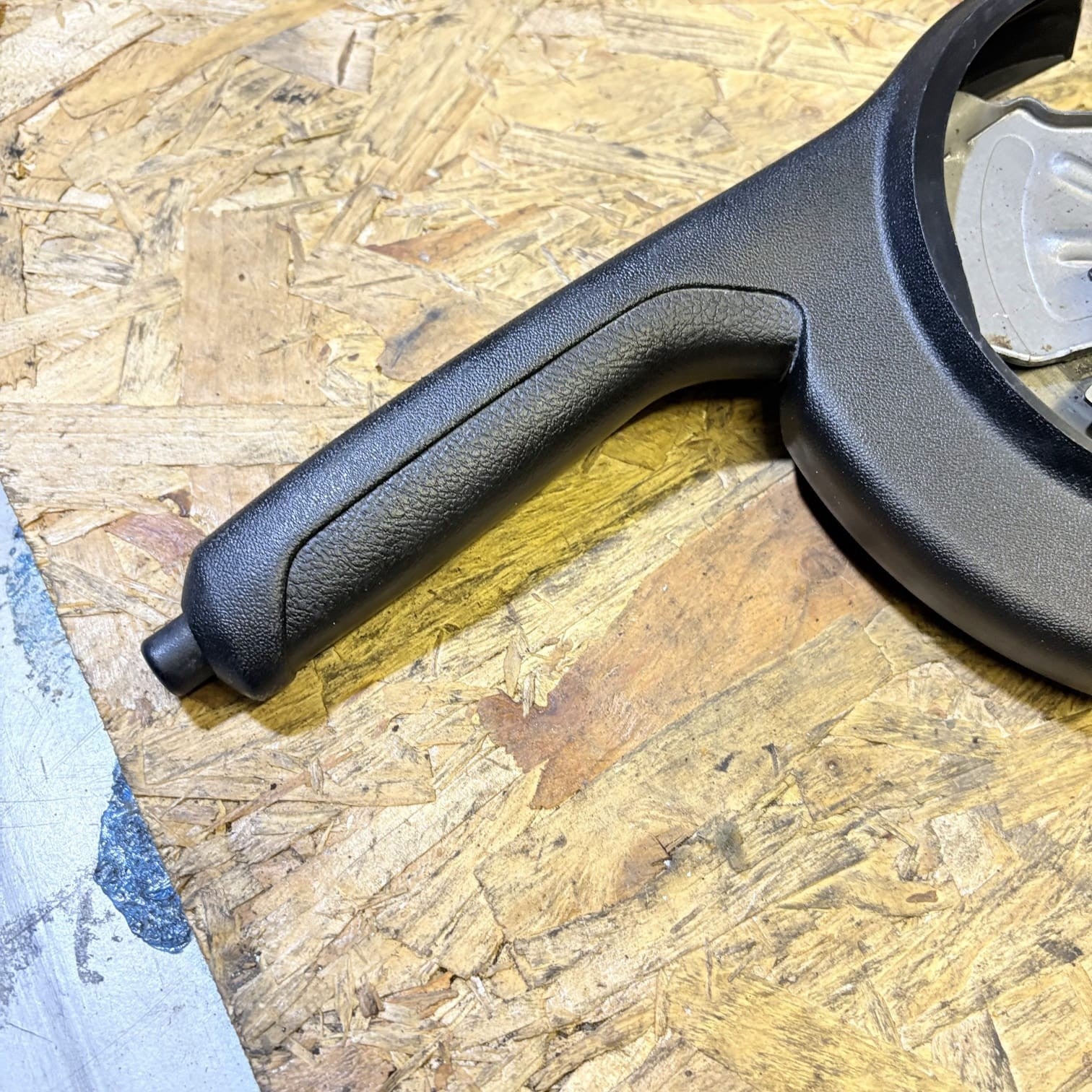 Toyota Aygo 2016-2022 AB40 HANDBRAKE