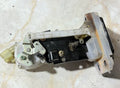Suzuki Ignis Tailgate door central locking catch (2004) 194966635473