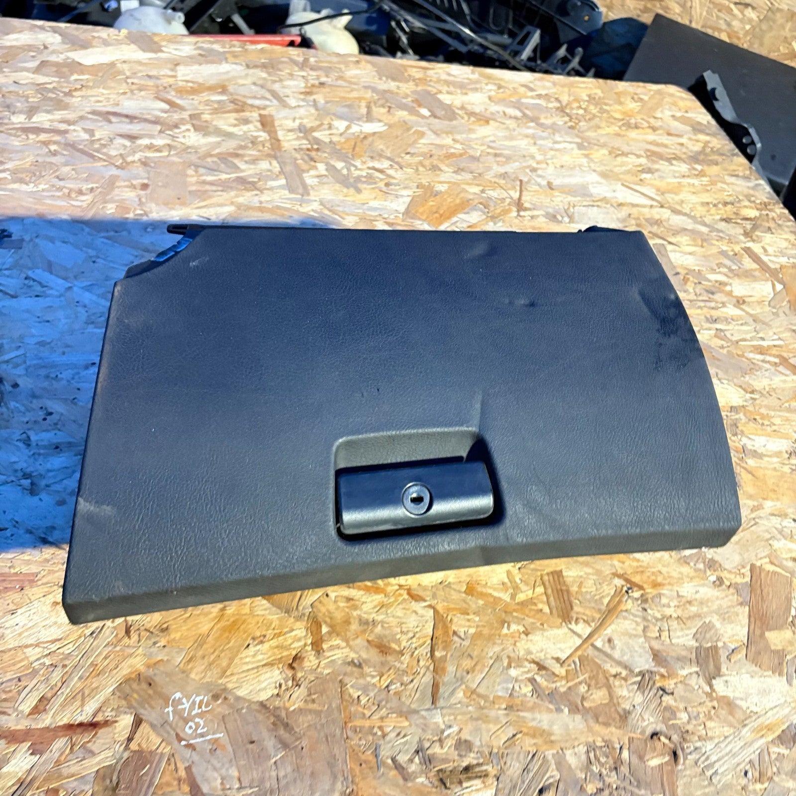 BMW X5 1999-2006 GLOVEBOX 53F0774-10