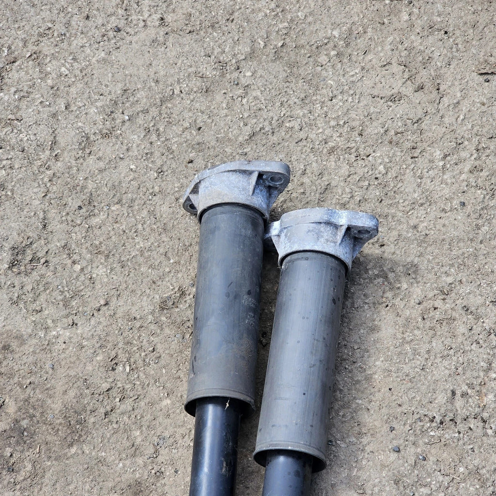 Mercedes-Benz C-Class W205 Rear Shock Absorbers / Dampers Pair (2) A2053208730