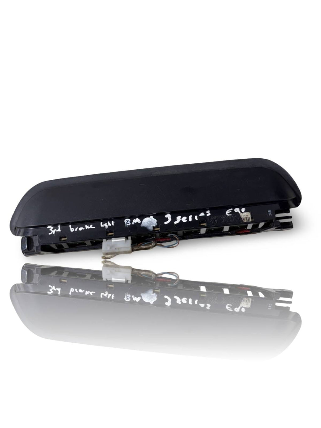 BMW 318i 3RD THIRD BRAKE LIGHT E90