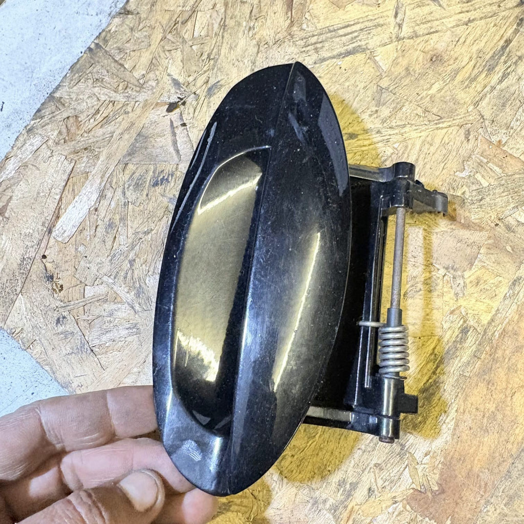 JAGUAR X TYPE 2001-2009 O/S/R DRIVER REAR DOOR HANDLE 1X43-26604-AHW