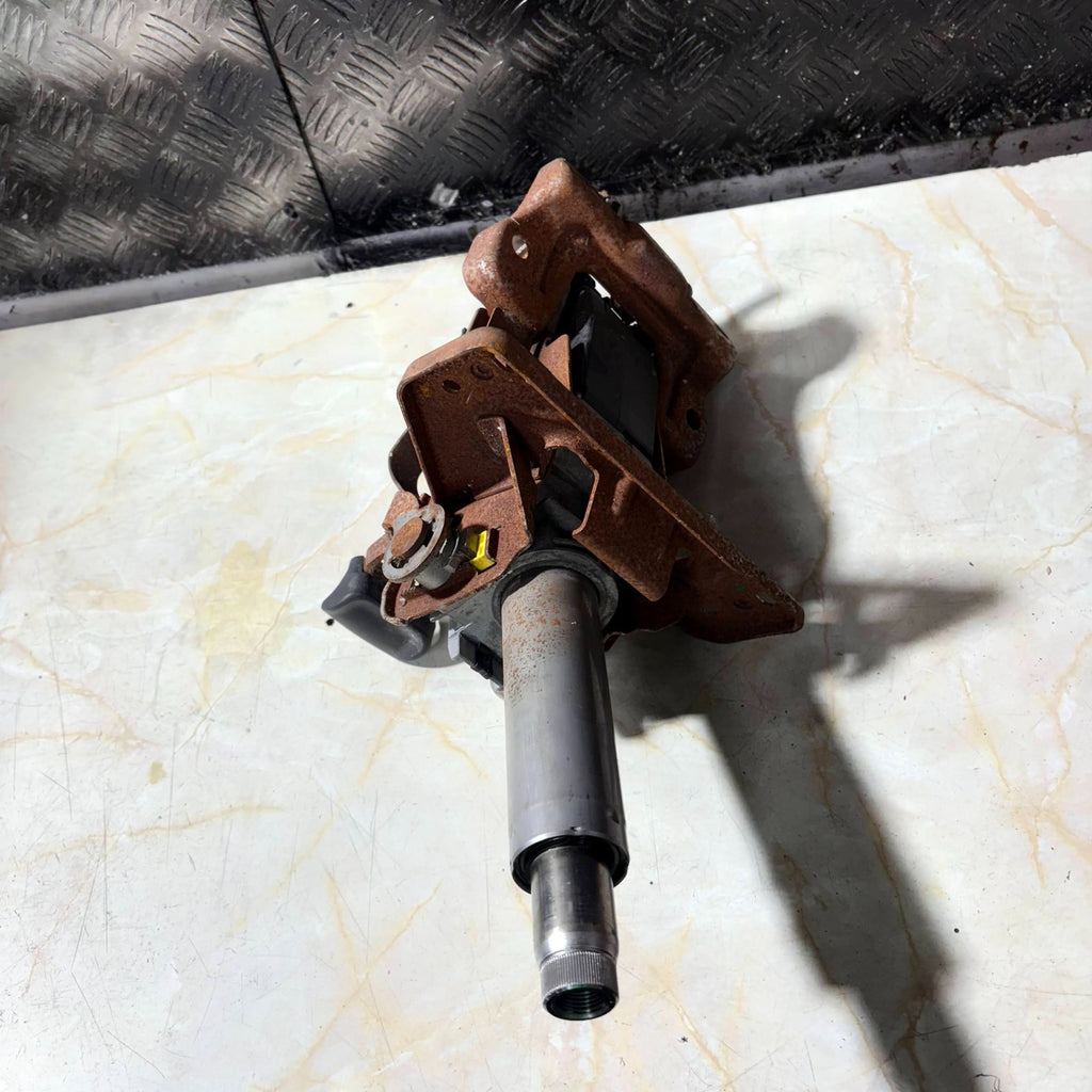 Audi A5 8T A4 mint condition steering column steering rod height adjustment 8K04