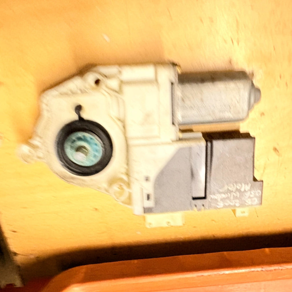 996385100 FRONT LEFT WINDOW MOTOR 626148 FOR CITRO�N C5 2005 996385-100