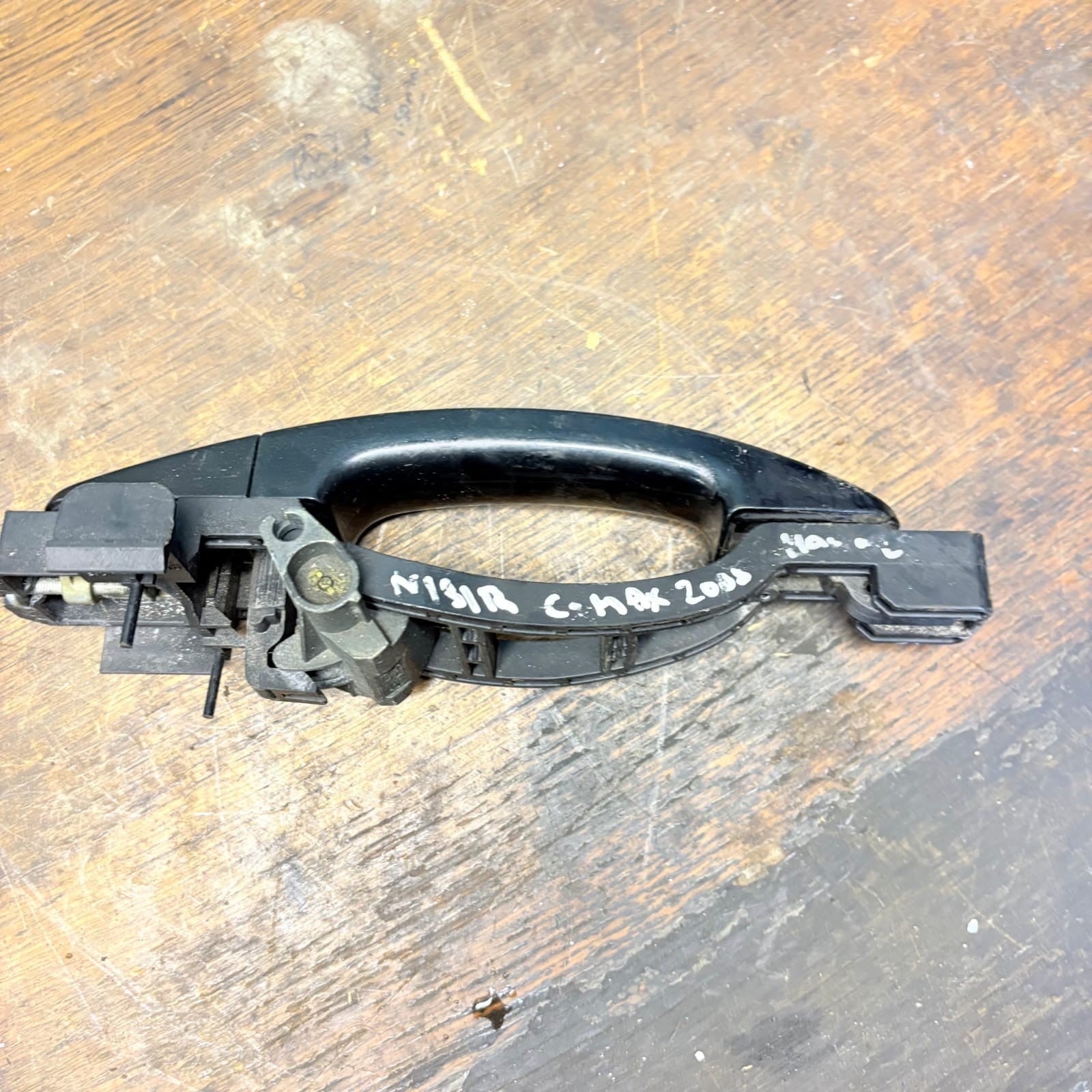 8A61A224A36AM Passenger Rear EXTERIOR LEVER/2738901 FOR FORD FIESTA CB1-2005