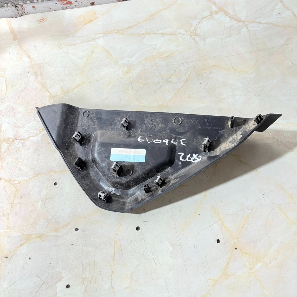 Range Rover Evoque L538 2012-2019 Left Dash Side Cover LR026092 BJ32-04481-AD