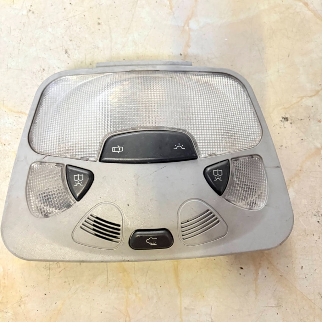 Mercedes C Class W203 2000-2007 C220 Interior Roof Light A2038201001