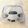 Mercedes C Class W203 2000-2007 C220 Interior Roof Light A2038201001