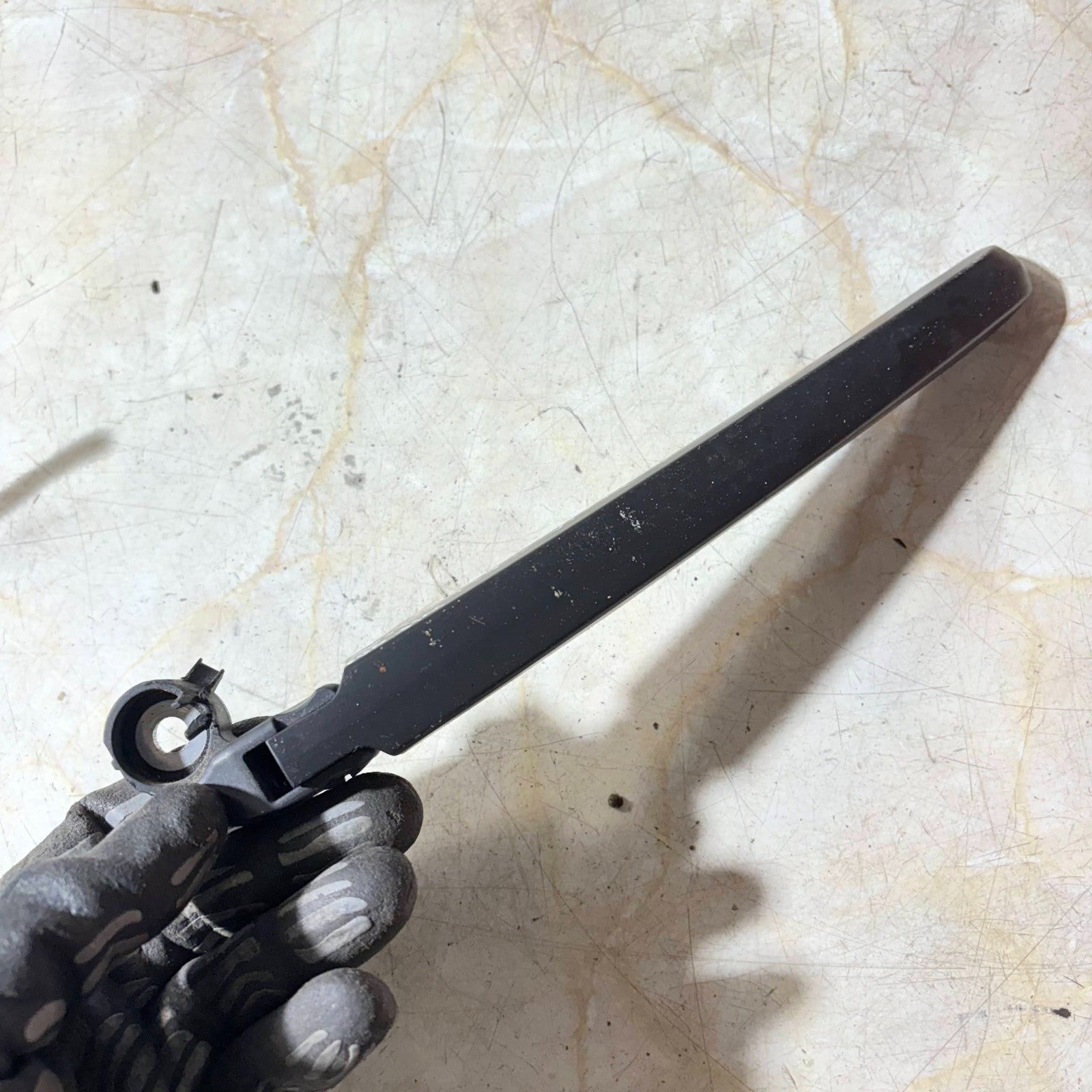 AUDI A3 WIPER ARM Mk3 (8V) 2016 Rear Door Hatchback