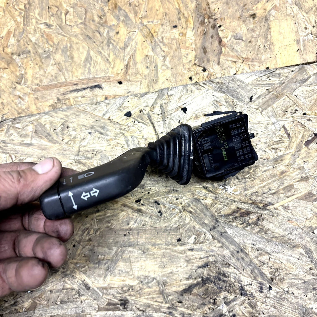 Vauxhall Meriva Indicator Headlight Stalk Switch 0918541312268700