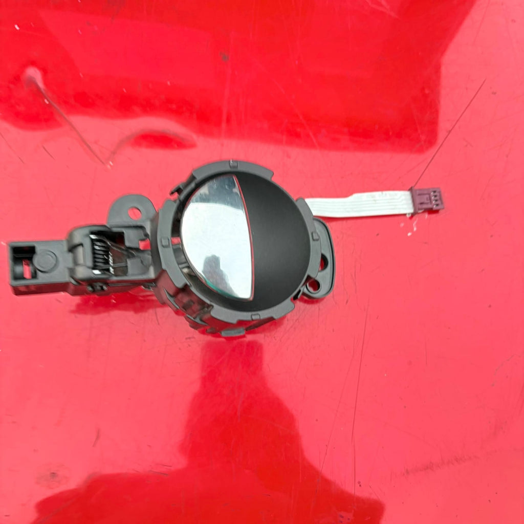 BMW Mini One/Cooper R56 LCI N/S/F Passenger Side Interior Door Handle 2753717-05
