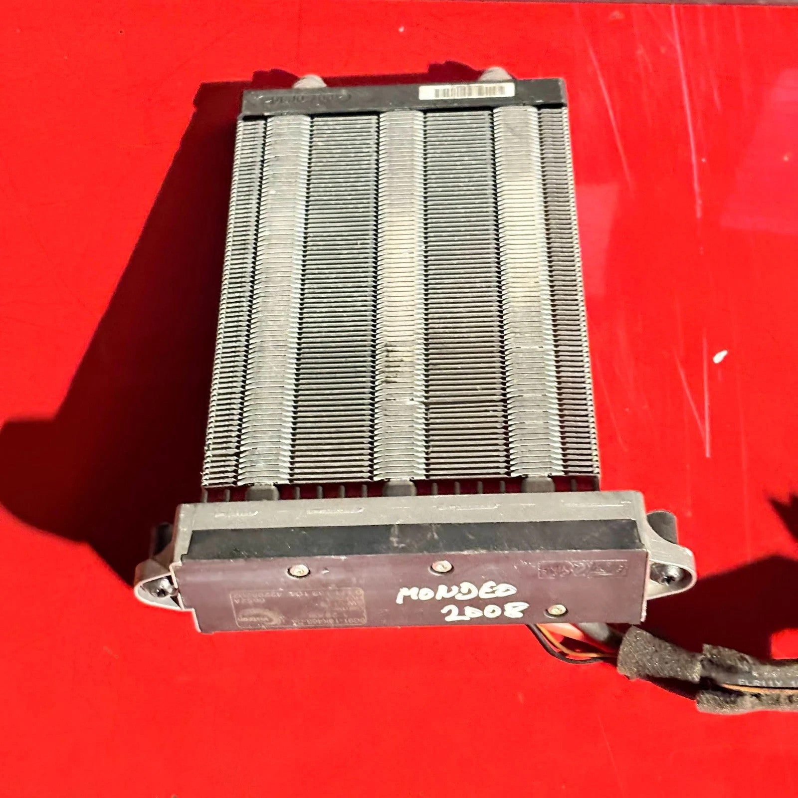 Ford Mondeo MK4 2007-2014 Electric Heater Matrix 6G91-18K463-DA