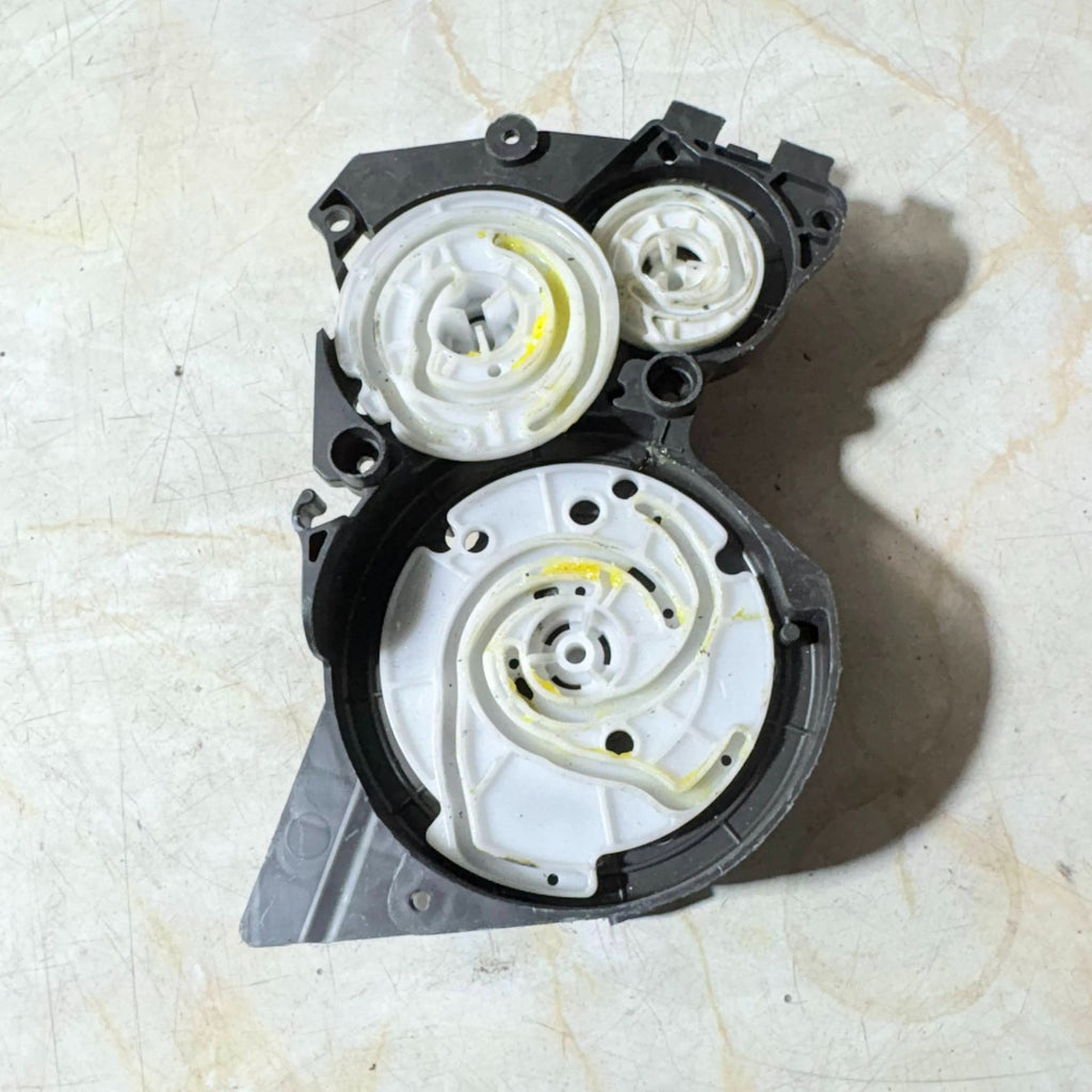 Land Rover L322 Heater Flap Motor Air Con Climate Actuator MF017660-529X