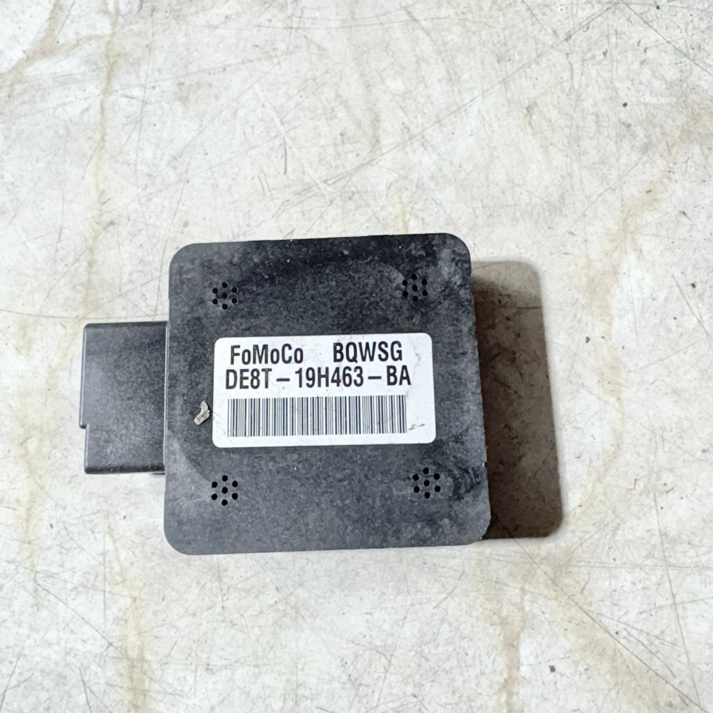 2012-17 FORD B-Max EcoBoost Rain Sensor Windscreen Sensor DE8T19H463BA