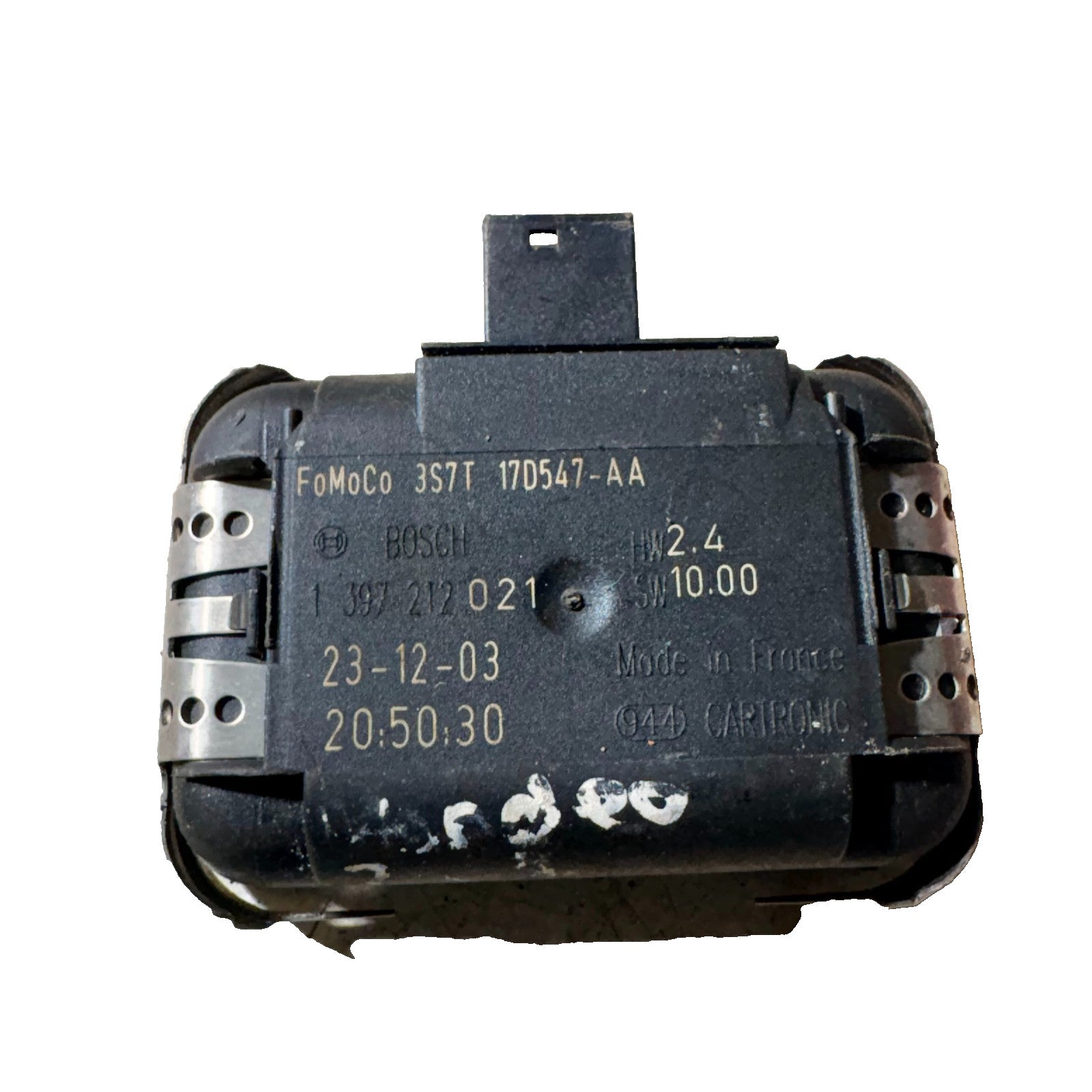 Ford Rain/Light Sensor 3S7T-17D547-AA Mondeo 00-07 Focus Mk2 04-12 C-Max 03-07