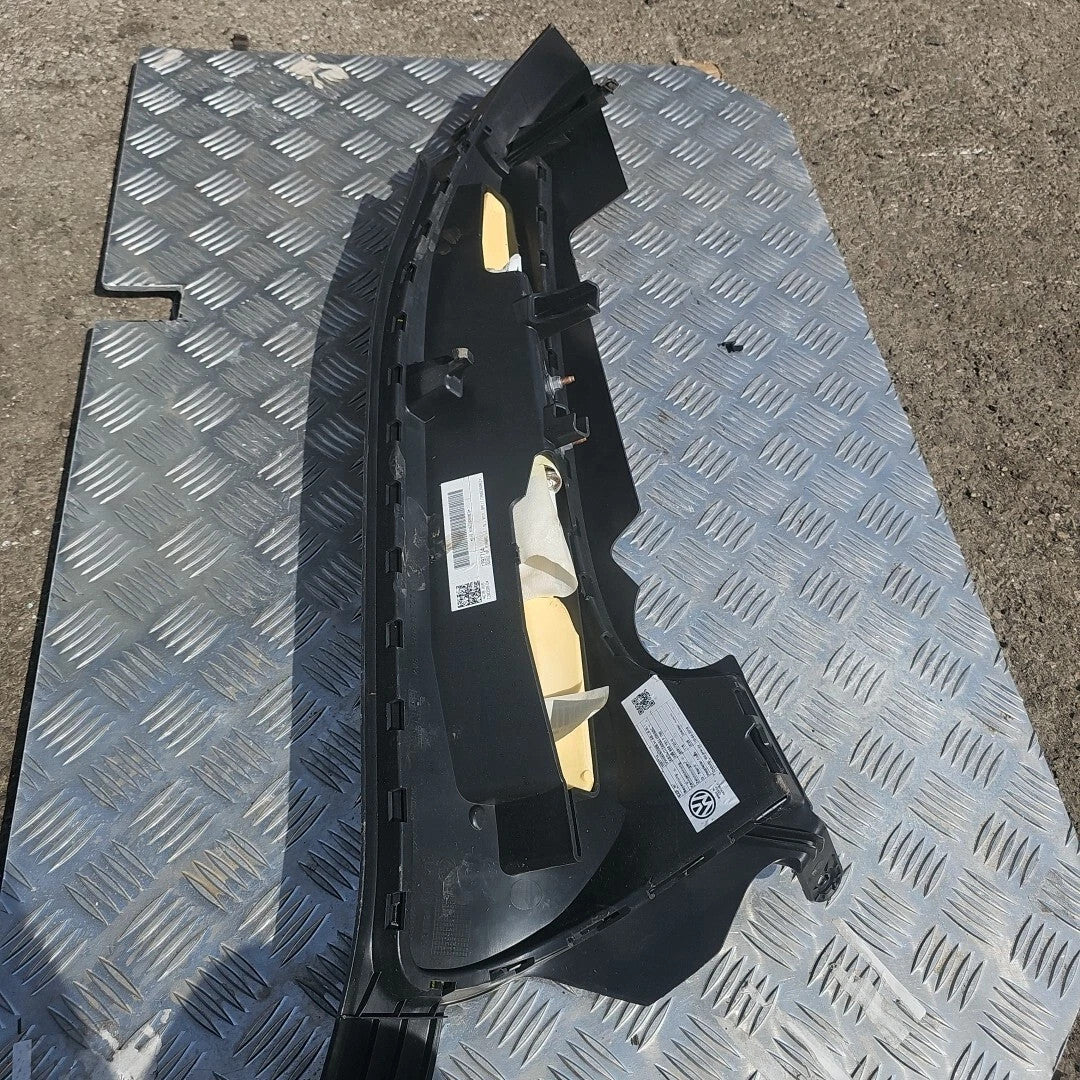 VW PASSAT B8 1.6 2.0 TDI 2014-2019 REAR LEFT SIDE SEAT ARBAG 3G9885701D