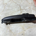 TOYOTA YARIS 2011 Left Passenger Side Front Door Exterior Handle