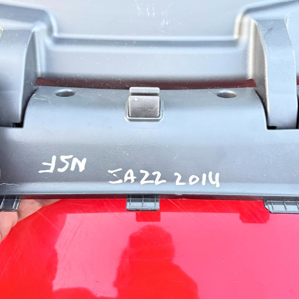 Honda Jazz MK2 2008-2015 5DR Glovebox Lid Cover Grey 77510-TF0-00 Dash Storage