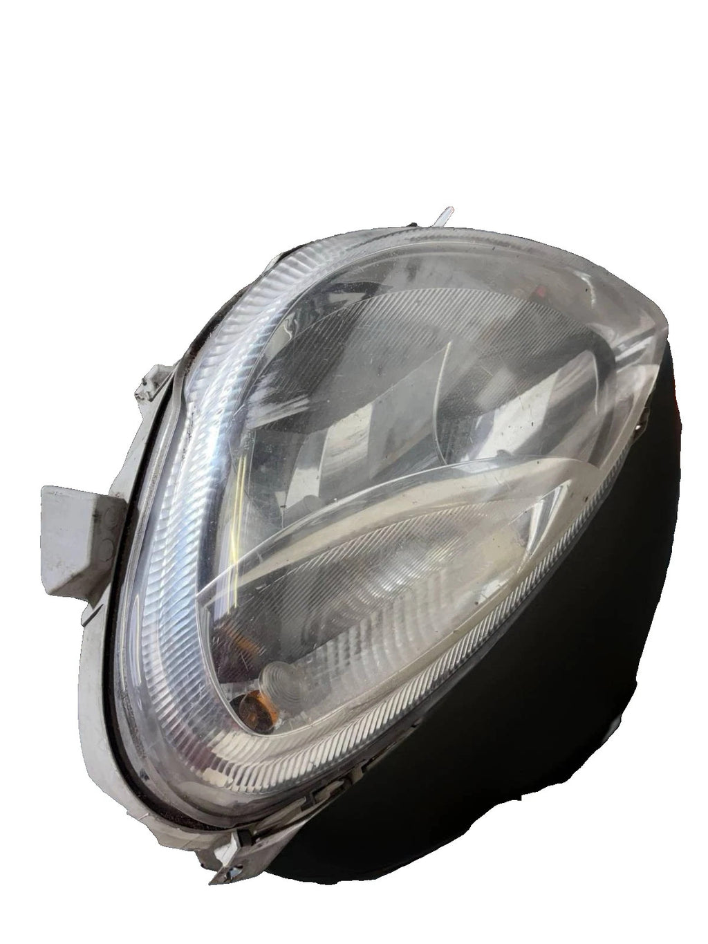 Mercedes A Class W168 1997-2004 Left Passenger N/S Headlight Lamp A1688201961