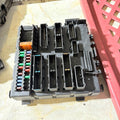 VAUXHALL VECTRA MK2 C 02-09 1.9 DIESEL FUSE RELAY BOX 460 023 260