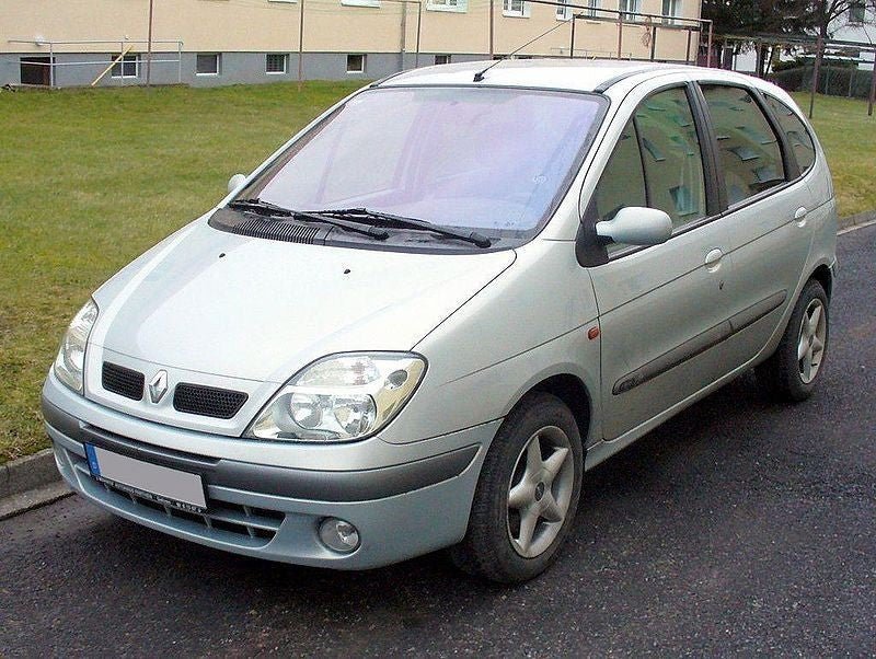 ABS PUMP ABS Renault Grand Scénic II 2003-2009 265800387