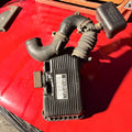 Toyota Corolla E110 1998 air intake hose pipe 1789464070