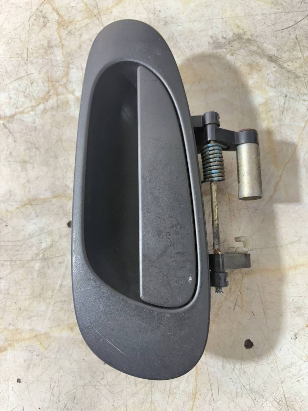 Honda Accord Exterior Door Handle