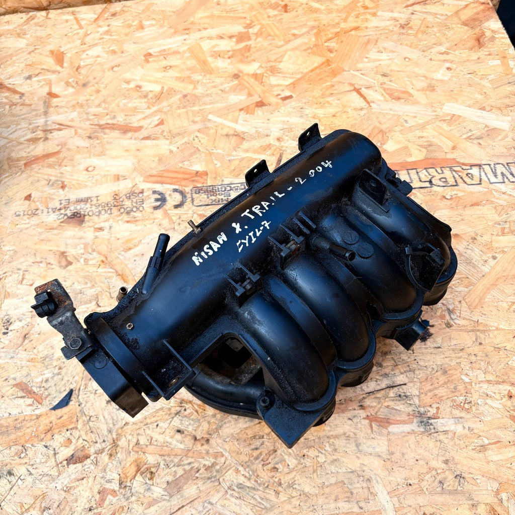 NISSAN X-TRAIL 2001-2007 INLET MANIFOLD
