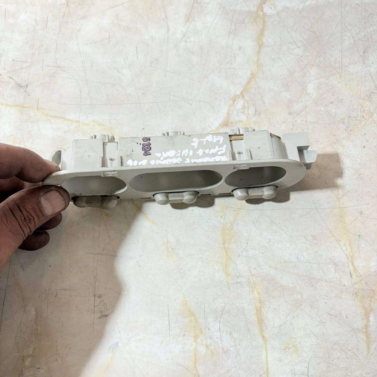 Renault Megane Scenic/Grand Scenic MK2 2003-2009 Roof Interior Light 8200073231