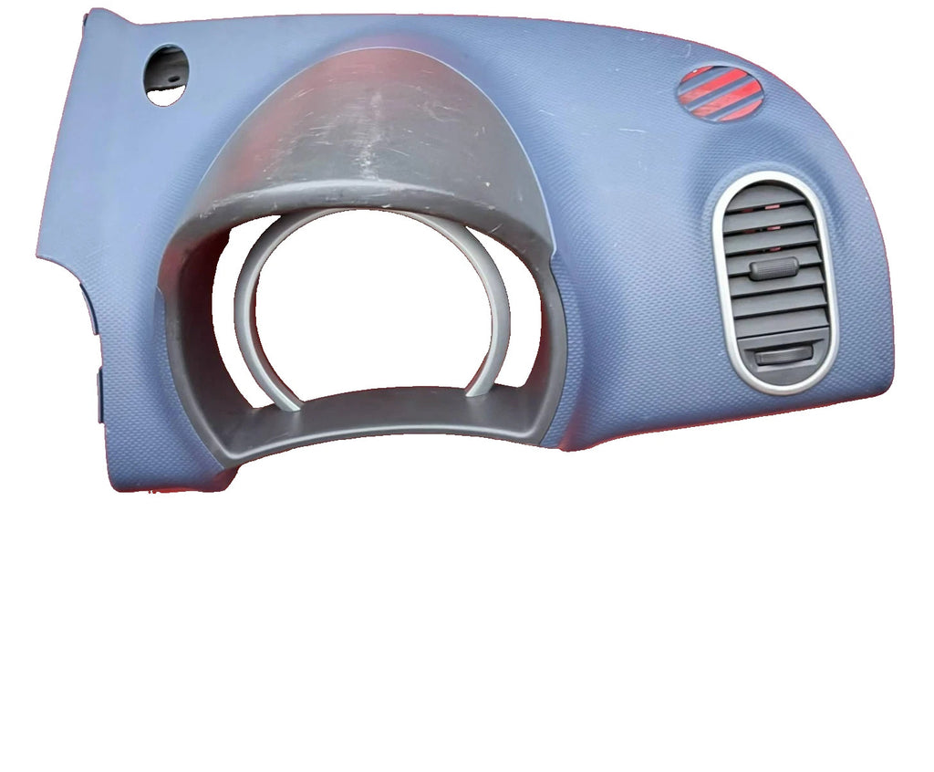 2007-2014 VAUXHALL AGILA SPEEDO CLOCKS SURROUND TRIM 73321 51K0