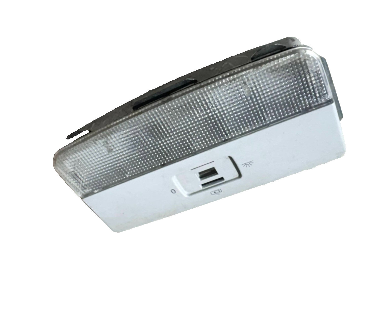 VW Fox 5Z 3 Door 2006-2012 Roof Interior Dome Reading Light Lamp 6Q0947105F