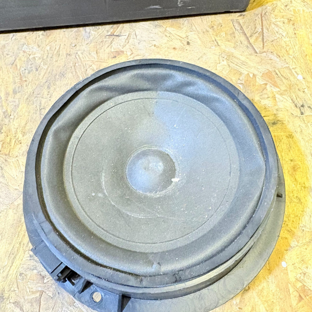 MG MG6 GT Turbo 1.8 Front Door Speaker Driver Side RH 10009373 2011-2016