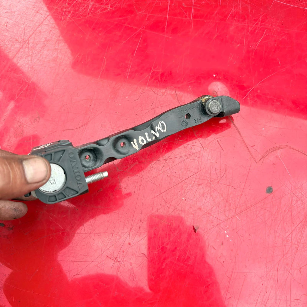 Volvo xc60 Door Check Strap Front Left 31217753 2008 Year
