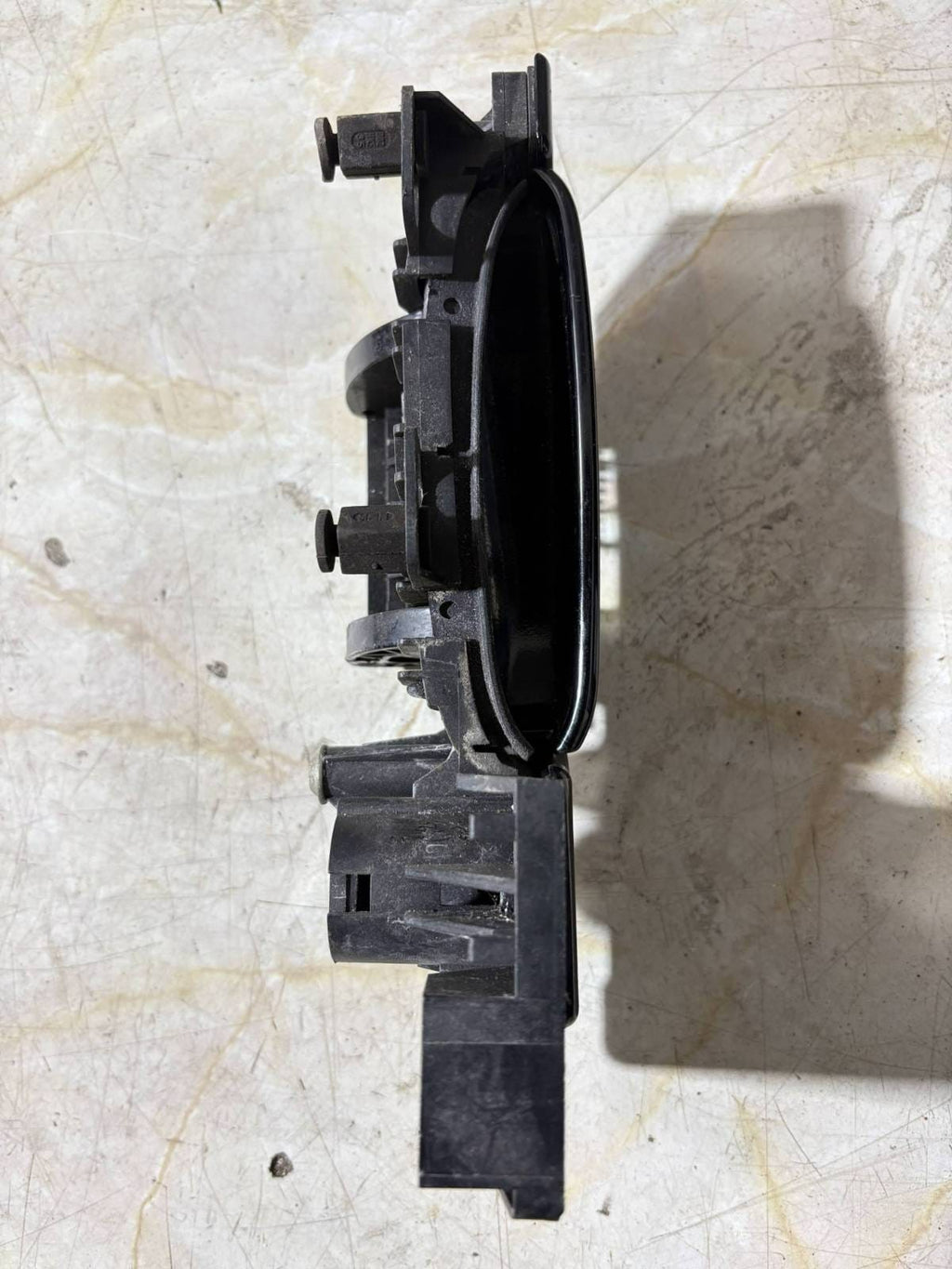 JAGUAR S-TYPE X200 2.7 D 2004 RHD Front Left Door Exterior Handle XR83-22401-ADW