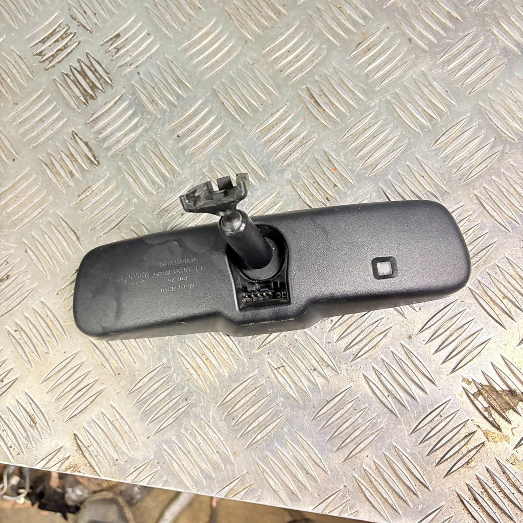 Dodge Caliber MK1 2006-2011 2.0 CRD 5Dr Auto Dimming Rear View Mirror 04805572AC