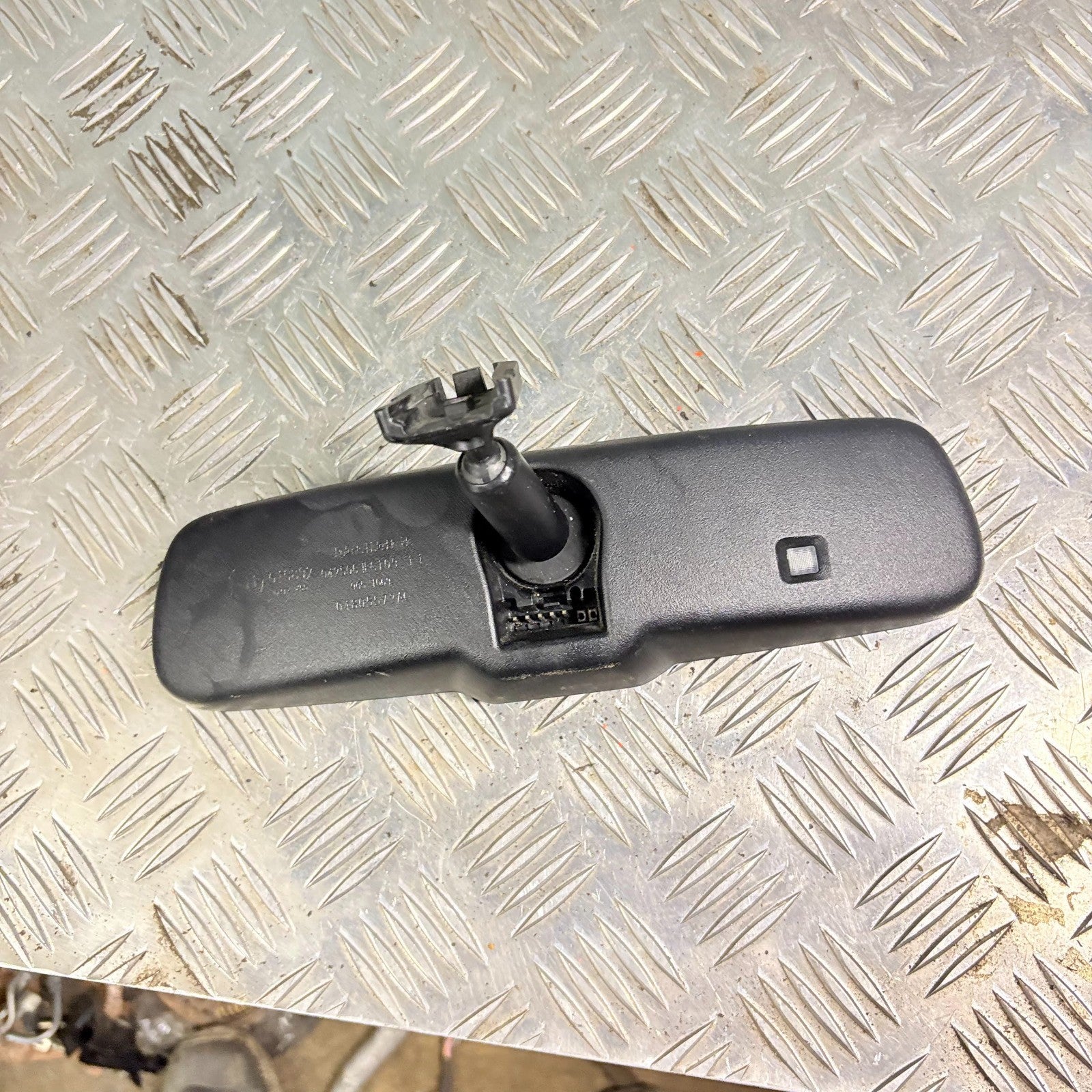 Dodge Caliber MK1 2006-2011 2.0 CRD 5Dr Auto Dimming Rear View Mirror 04805572AC