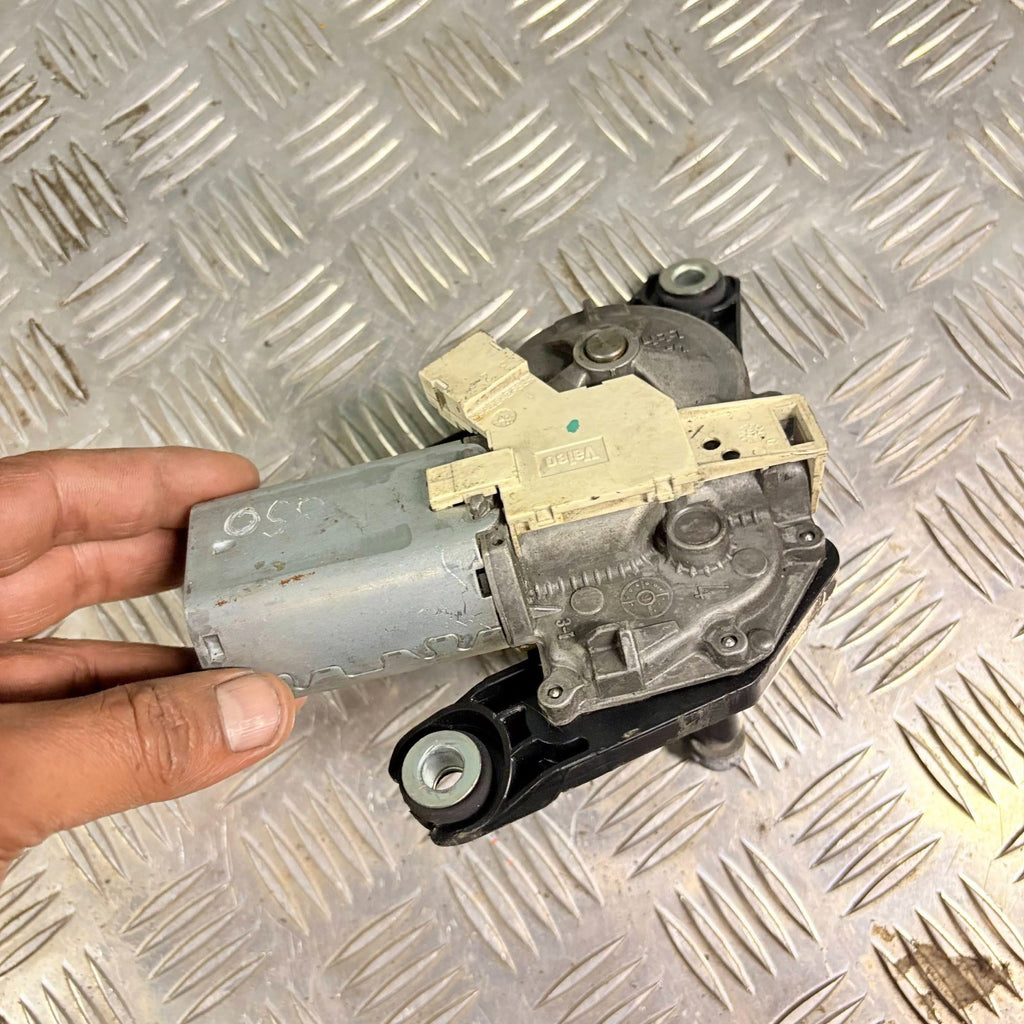 RENAULT TRAFIC 2001-2013 REAR WIPER MOTOR 53014304
