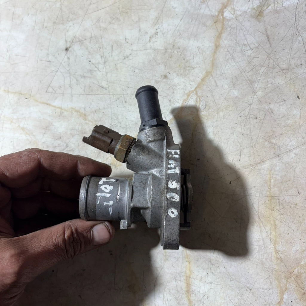 Fiat 500 2013 Thermostat & Housing